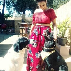 Meet your Posher, Serena